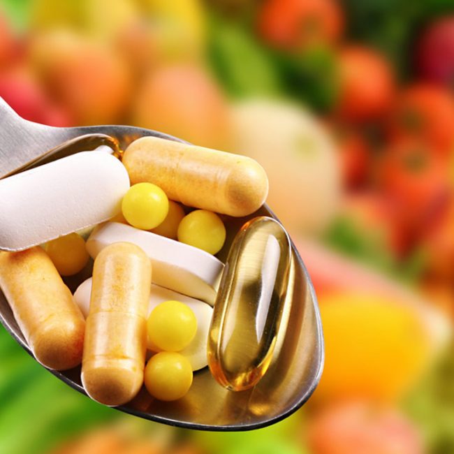 Bild Superfood
