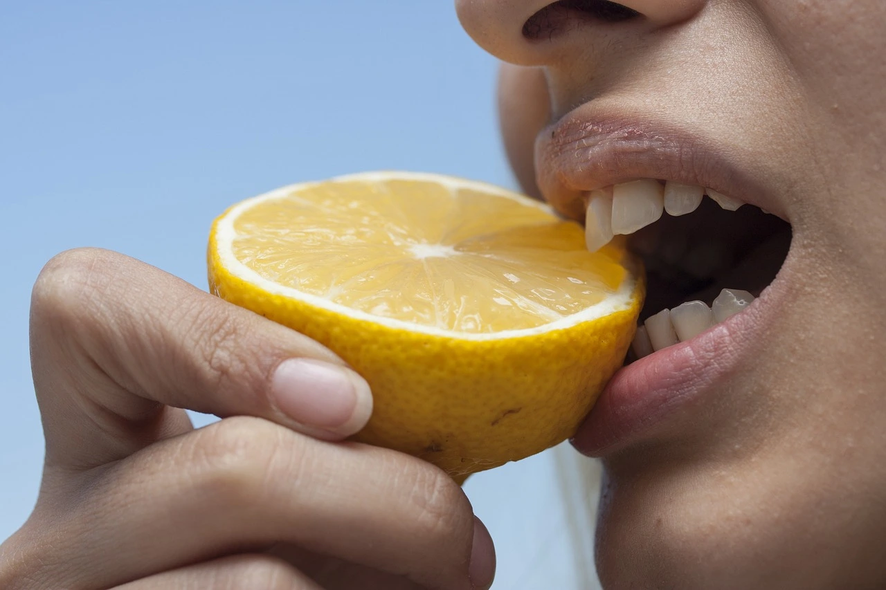 Vitaminmangel