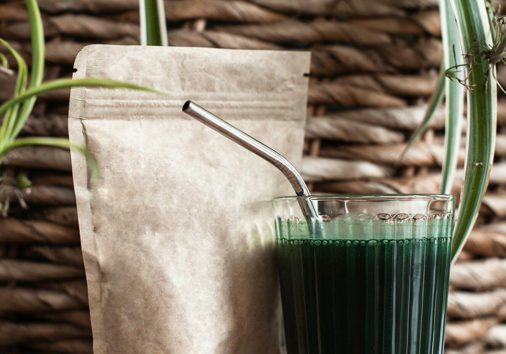Spirulina