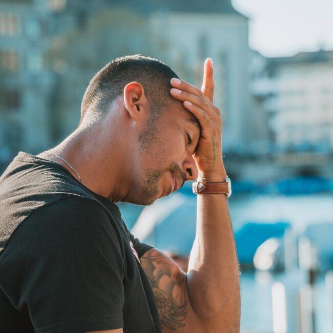 Was Stress mit dem Körper macht – und wie wir wieder in die Ruhe finden