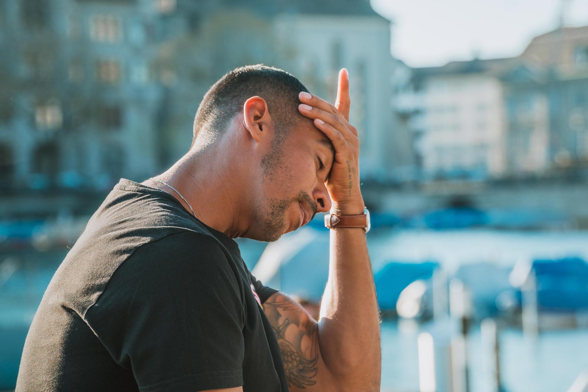 Was Stress mit dem Körper macht – und wie wir wieder in die Ruhe finden
