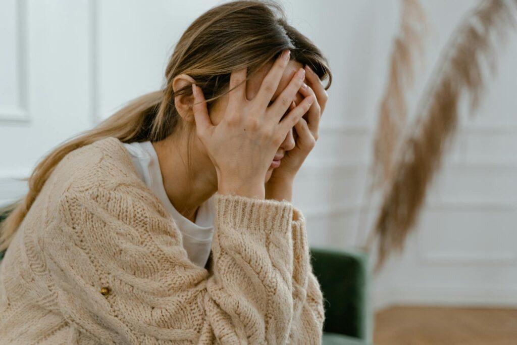 Cortisol: Schlaf, Stoffwechsel & Gewicht