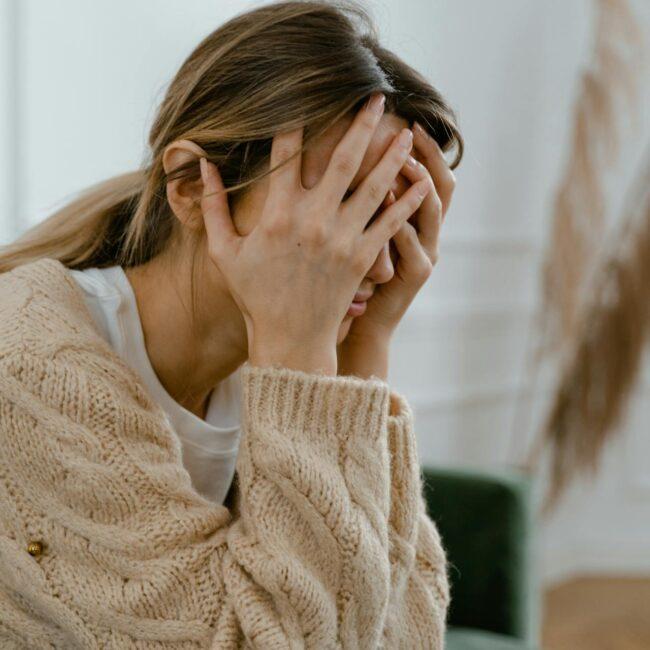 Cortisol: Schlaf, Stoffwechsel & Gewicht